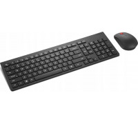 Lenovo Lenovo Essential Wireless Combo Keyboard & Mouse Gen2 | Lenovo