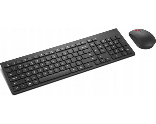 Lenovo Lenovo Essential Wireless Combo Keyboard & Mouse Gen2 | Lenovo