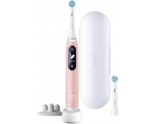 Brush Oral-B iO Series 6 Pink