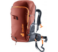 Deuter Alproof Tour SL 36 l + 5 l Redwood-Black