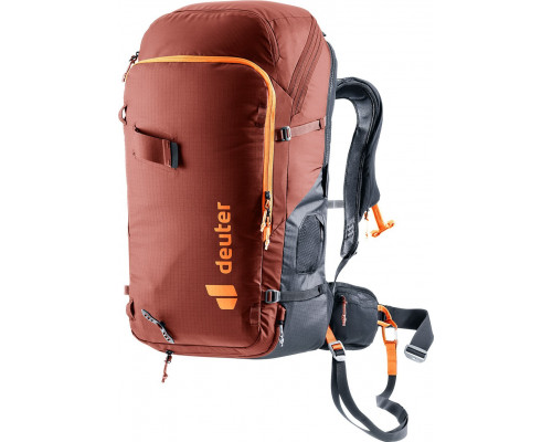 Deuter Alproof Tour SL 36 l + 5 l Redwood-Black