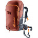 Deuter Alproof Tour SL 36 l + 5 l Redwood-Black