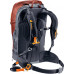 Deuter Alproof Tour SL 36 l + 5 l Redwood-Black