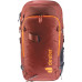 Deuter Alproof Tour SL 36 l + 5 l Redwood-Black