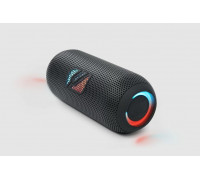 Muse Muse Speaker | M-790 BT | 60 W | Waterproof | Bluetooth | Dark Grey | NFC features | Portable | Wireless connection