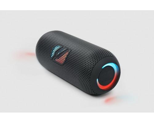 Muse Muse Speaker | M-790 BT | 60 W | Waterproof | Bluetooth | Dark Grey | NFC features | Portable | Wireless connection