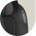 FNukido FLouis Soft czarno-szary 15-36 kg ISOFIX