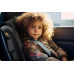 FNukido FLouis Soft czarno-szary 15-36 kg ISOFIX