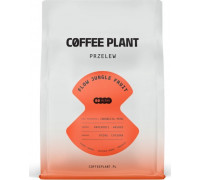 Coffee Plant FLOW Jungle Fruit 250 g