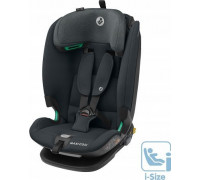 FMaxi Cosi MAXI COSI car seat authentic graph TITAN PLUS I-SIZE ISOFIX, authentic graph, 8836550110