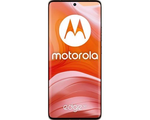 Motorola Edge 50 5G 12/512GB Orange  (PB2U0002SE)