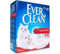 Everclean Everclean Ever Clean Multiple Cat 10 L