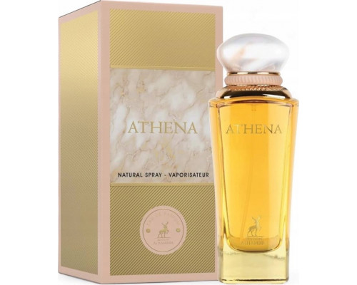 Maison Alhambra Maison Alhambra Athena Eau De Parfum 100 ml (woman)