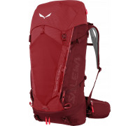 Plecak alptrek 50 women-pompeian red-syrah SALEWA