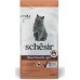 Agras Pet Foods SCHESIR Sterilized Bogata w chickena 10kg