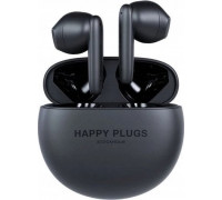 Tura Scandinavia AB Happy Plugs Joy Lite - wireless z ENC (black)