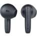 Tura Scandinavia AB Happy Plugs Joy Lite - wireless z ENC (black)