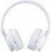 Tura Scandinavia AB Happy Plugs Play - wireless nauszne (white)