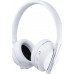 Tura Scandinavia AB Happy Plugs Play - wireless nauszne (white)