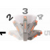 Maruyama MARUYAMA HT239DL SEKATOR NOŻYCE SPALINOWE DO ŻYWOPŁOTU KRZAKÓW KRZEWÓW SPALINOWE 75cm