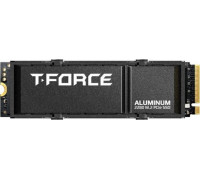 SSD TeamGroup Team Group T-FORCE G70 Pro 4 TB, SSD (PCIe 4.0 x4 | M.2 2280 | Aluminum Heatsink)
