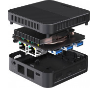 Komputer Umax UMAX U-Box N10 Plus