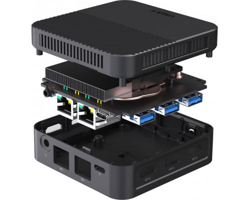 Komputer Umax UMAX U-Box N10 Plus
