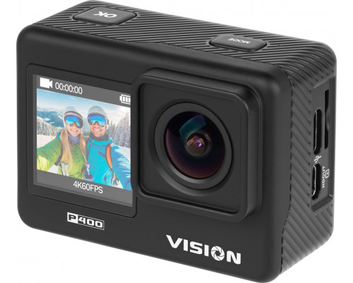 Kruger&Matz sporty Kruger&Matz Vision P400
