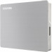 HDD Toshiba Canvio Flex Exclusive 4TB 2,5" USB 3.2 Gen 1 Silver