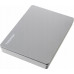 HDD Toshiba Canvio Flex Exclusive 4TB 2,5" USB 3.2 Gen 1 Silver