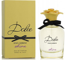Dolce & Gabbana Dolce & Gabbana Dolce Shine Eau De Parfum 50 ml (woman)