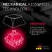 Cherry CHERRY MX 2.0S RGB MX red