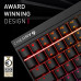 Cherry CHERRY MX 2.0S RGB MX red