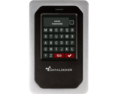 SSD Origin DATALOCKER DL4 FE 2TB USB-C /