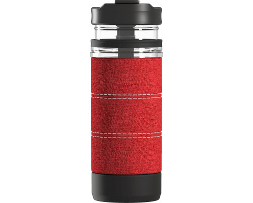GSI Outdoors GLACIER STAINLESS JAVAPRESS, RED
