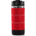 GSI Outdoors GLACIER STAINLESS JAVAPRESS, RED