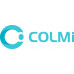 Smartwatch Colmi Smartwatch C8 Max (Gold)