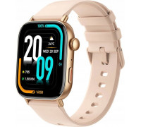 Smartwatch Colmi Smartwatch C8 Max (Gold)