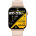 Smartwatch Colmi Smartwatch C8 Max (Gold)