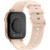 Smartwatch Colmi Smartwatch C8 Max (Gold)