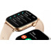 Smartwatch Colmi Smartwatch C8 Max (Gold)