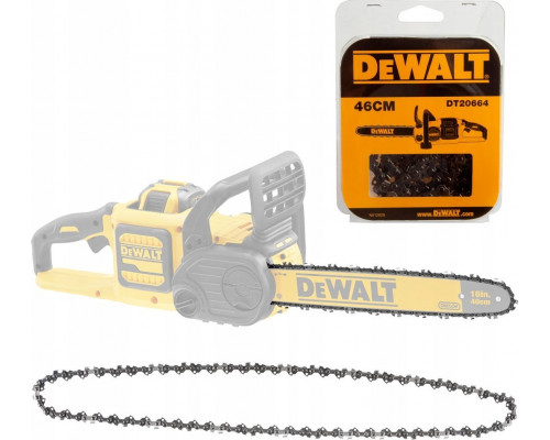 Dewalt DEWALT ŁAŃCUCH 46cm