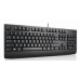 Lenovo Keyboard Usb Norwegian Black