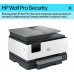 MFP HP Officejet Pro 9120B