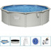 Bestway Swimming pool Hydrium with accessories, 460x120 cm Lumarko!