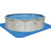 Bestway Swimming pool Hydrium with accessories, 460x120 cm Lumarko!