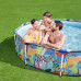 Bestway Swimming pool Steel Pro with a frame, 305 x 66 cm Lumarko!