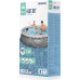 Bestway Inflatable swimming pool garden Fast Set with pump, 396x84 cm Lumarko!