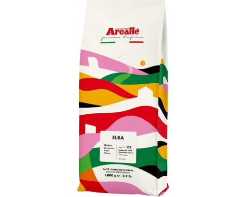 Arcaffe Elba 1 kg