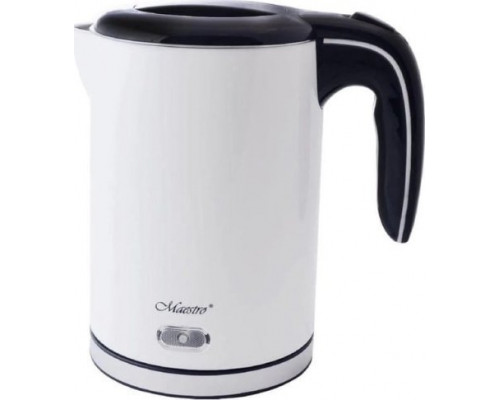 Maestro elektryczny MAESTRO MR-030-WHITE